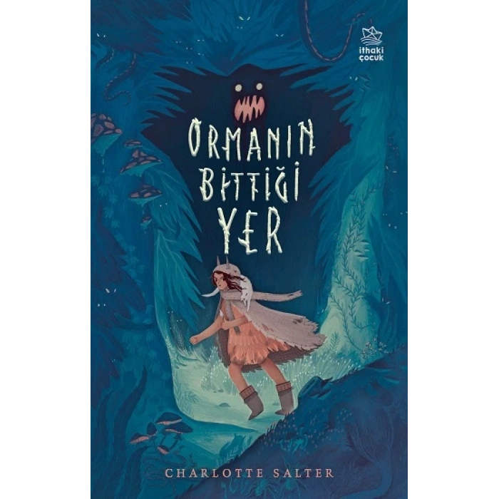 Ormanın Bittiği Yer