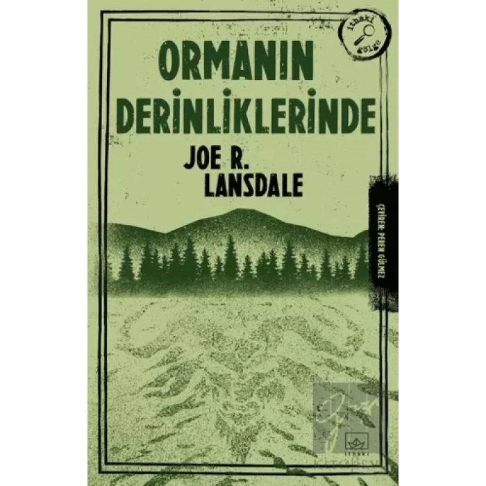 Ormanın Derinliklerinde