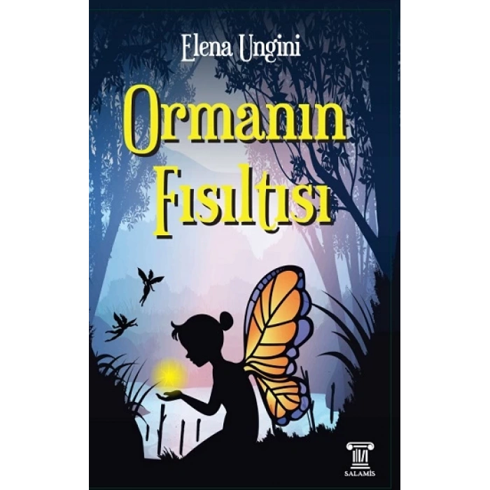 Ormanın Fısıltısı