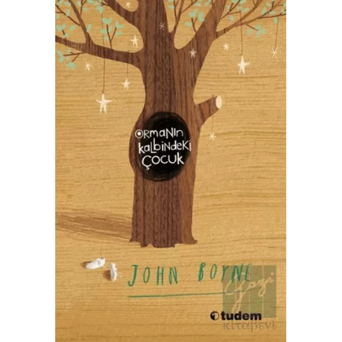 Ormanın Kalbindeki Çocuk