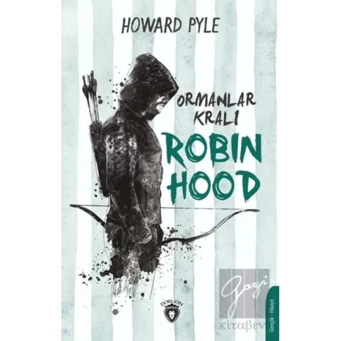 Ormanlar Kralı Robin Hood