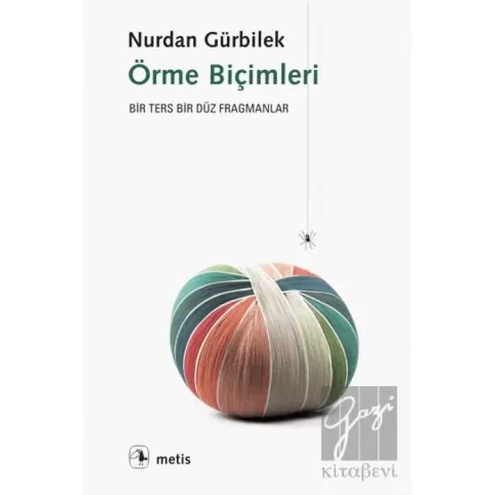 Örme Biçimleri