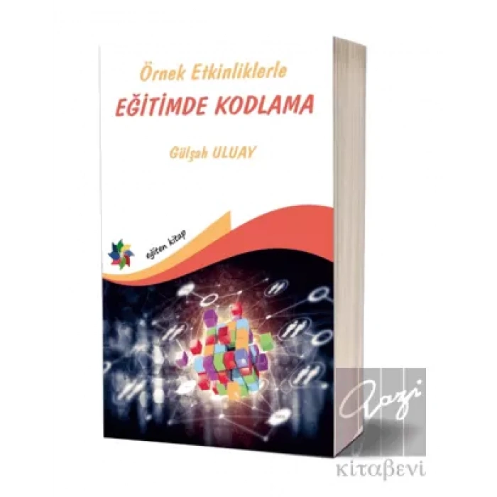 Örnek Etkinliklerle Eğitimde Kodlama