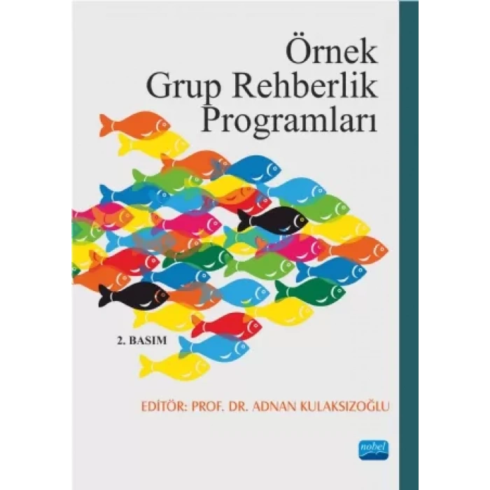 Örnek Grup Rehberlik Programları