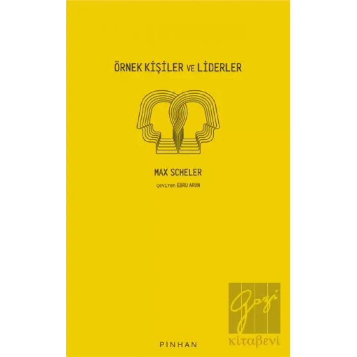 Örnek Kişiler ve Liderler