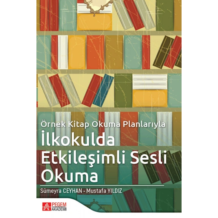 Örnek Kitap Okuma Planlarıyla İlkokulda Etkileşimli Sesli Okuma