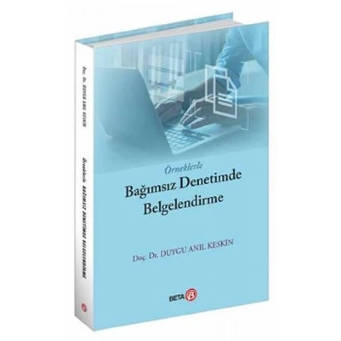Örneklerle Bağımsız Denetimde Belgelendirme