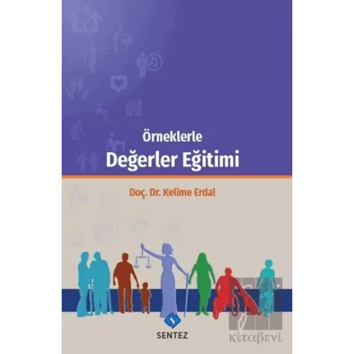 Örneklerle Değerler Eğitimi