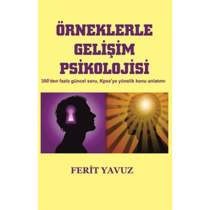 Örneklerle Gelişim Psikolojisi