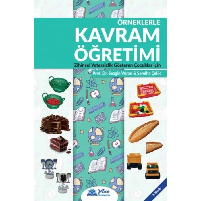 ÖRNEKLERLE KAVRAM ÖĞRETİMİ