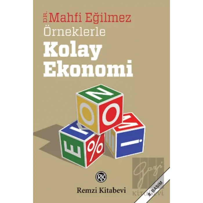 Örneklerle Kolay Ekonomi