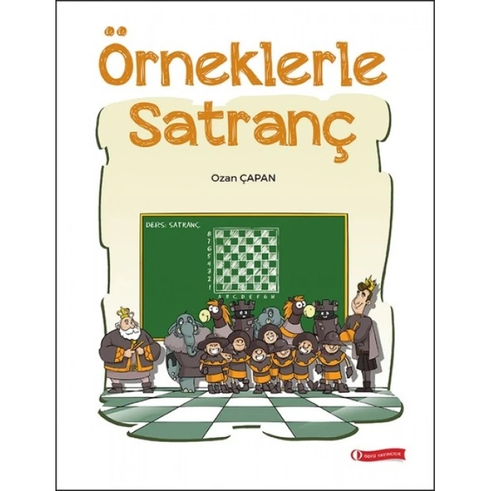 Örneklerle Satranç