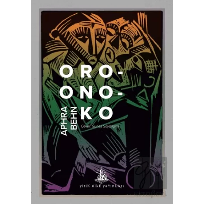 Oroonoko