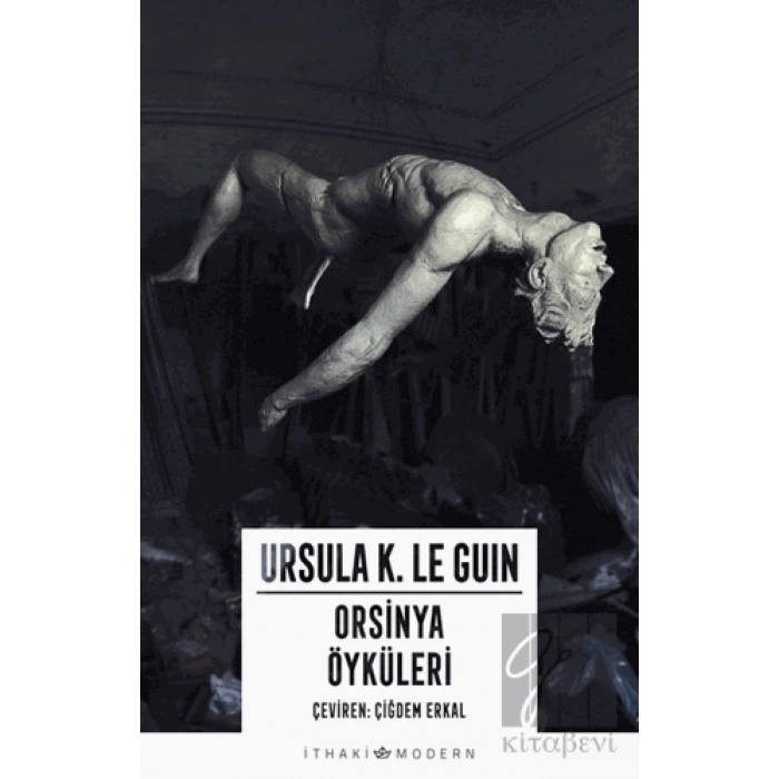 Orsinya Öyküleri