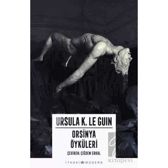 Orsinya Öyküleri