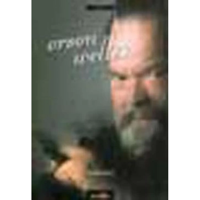 Orson Welles