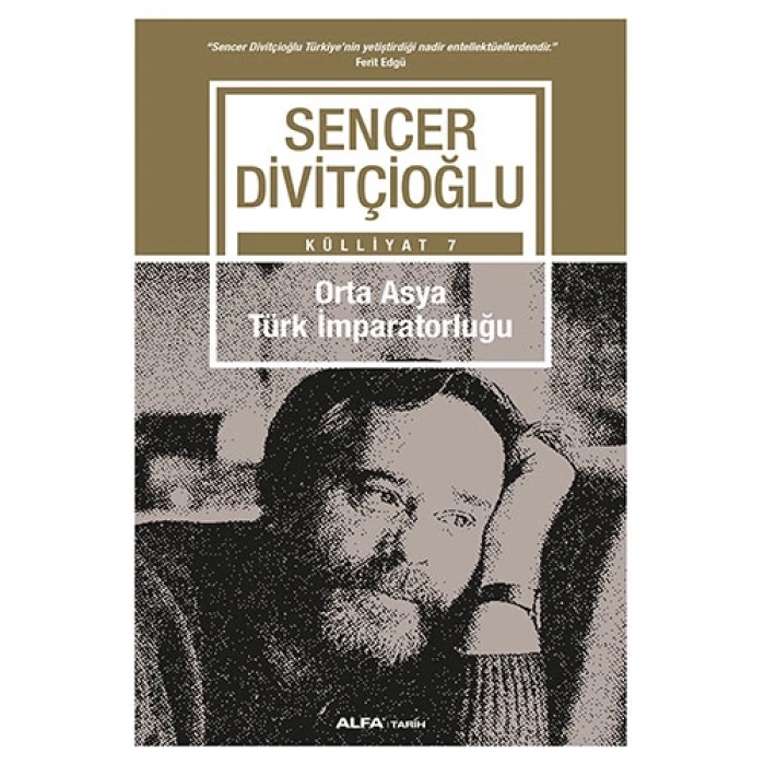 Orta Asya Türk İmparatorluğu