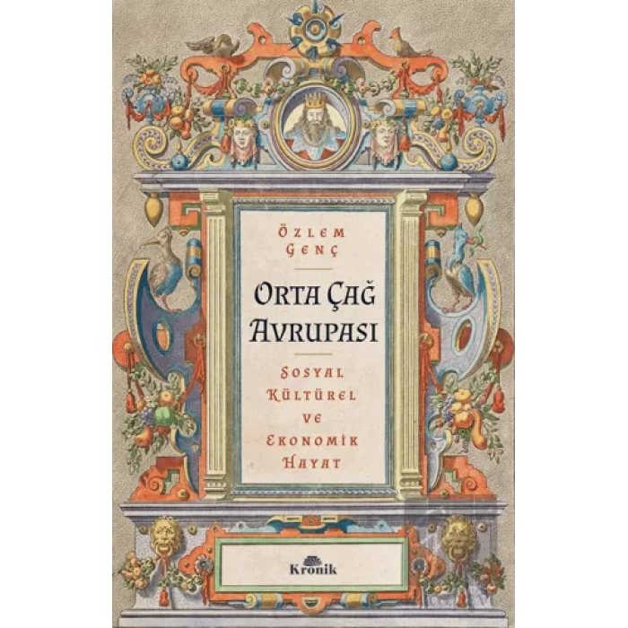 Orta Çağ Avrupası