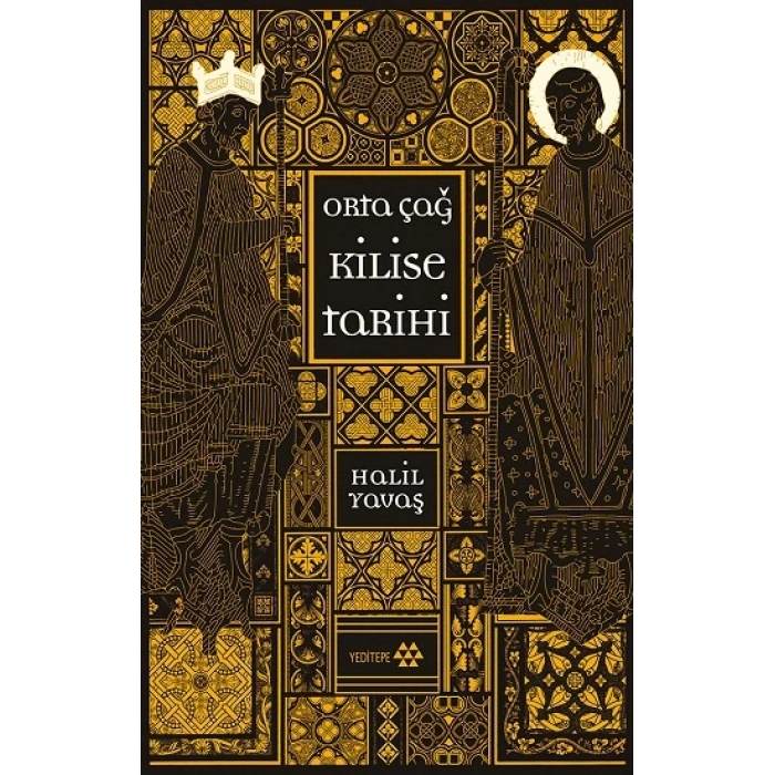 Orta Çağ Kilise Tarihi