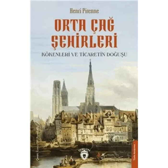 Orta Çağ Şehirleri