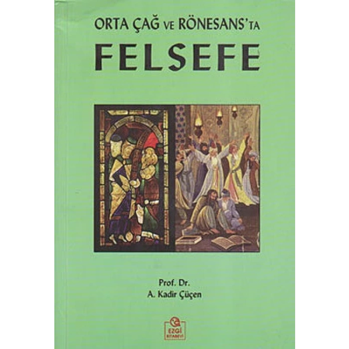 Orta Çağ ve Rönesans’ta Felsefe