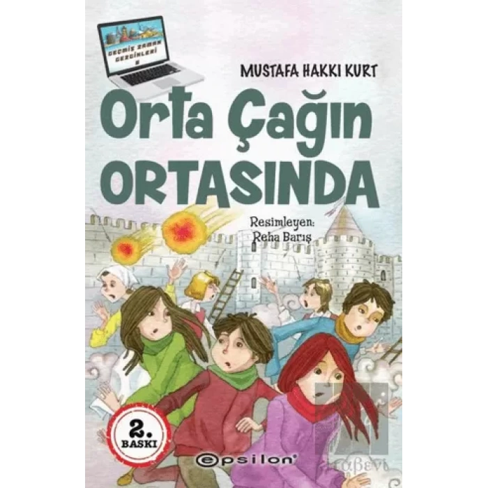 Orta Çağın Ortasında