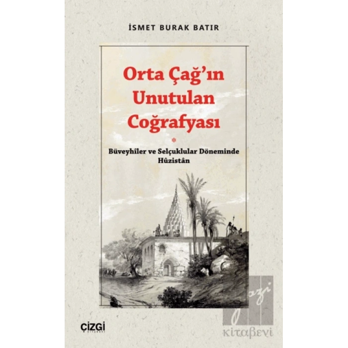 Orta Çağ’ın Unutulan Coğrafyası