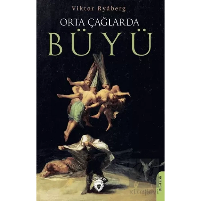 Orta Çağlarda Büyü