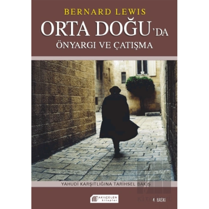 Orta Doğuda Çatışma ve Önyargı: Semitizm ve Anti-Semitizm