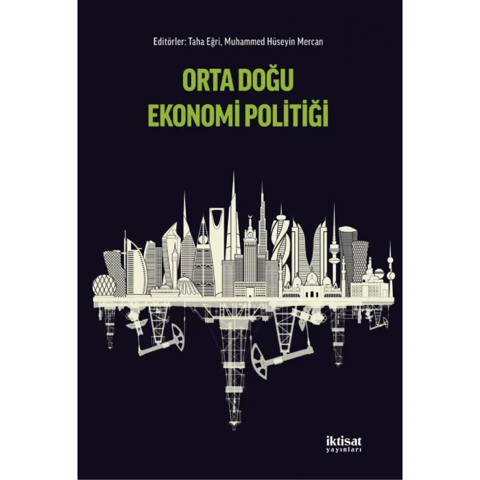 Orta Doğu Ekonomi Politiği