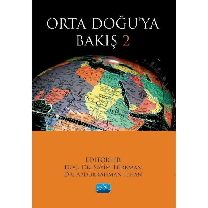 Orta Doğu’ya Bakış 2