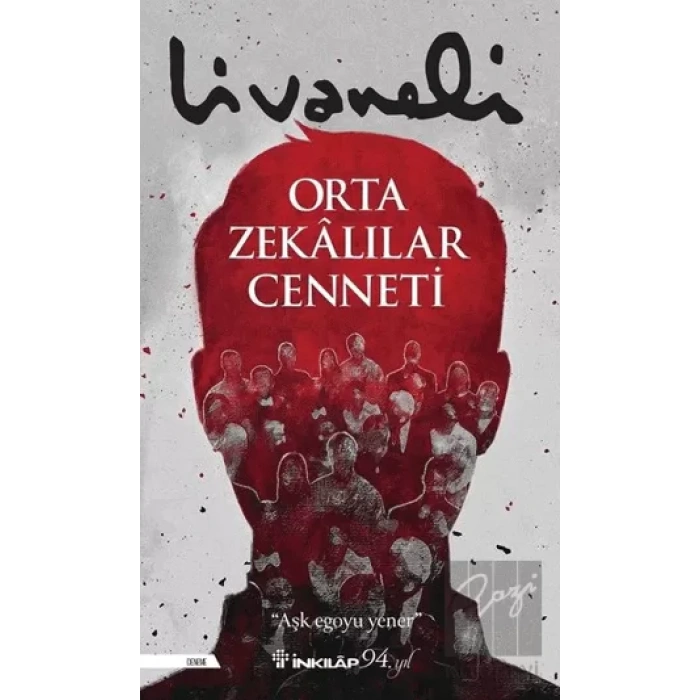 Orta Zekalılar Cenneti