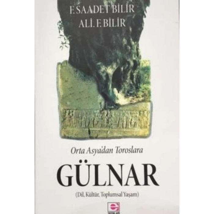 Ortaasyadan Toroslara Gülnar