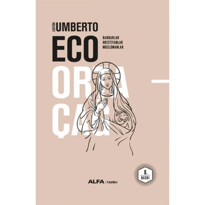 Ortaçağ 1 (Ciltli)