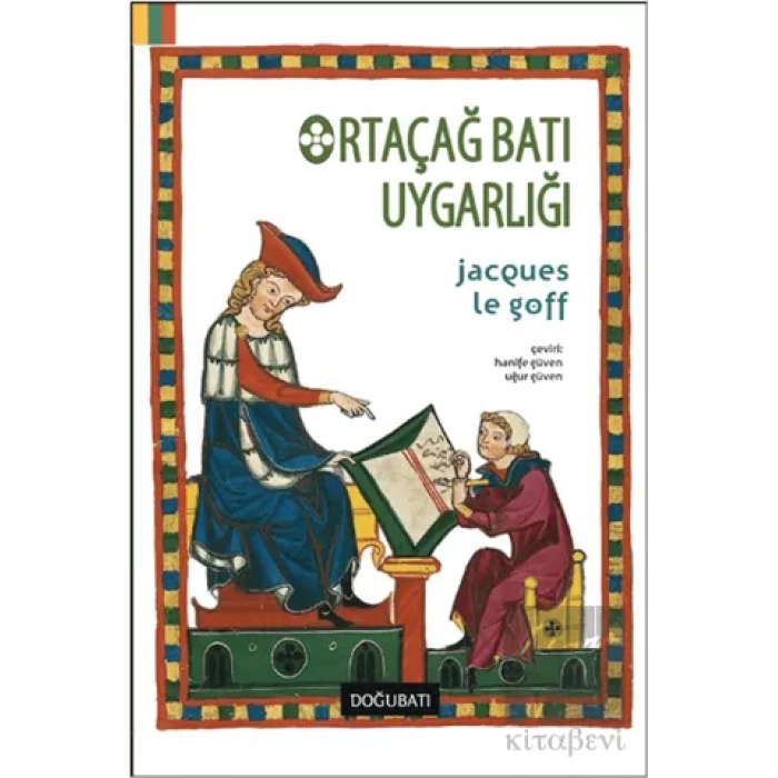 Ortaçağ Batı Uygarlığı