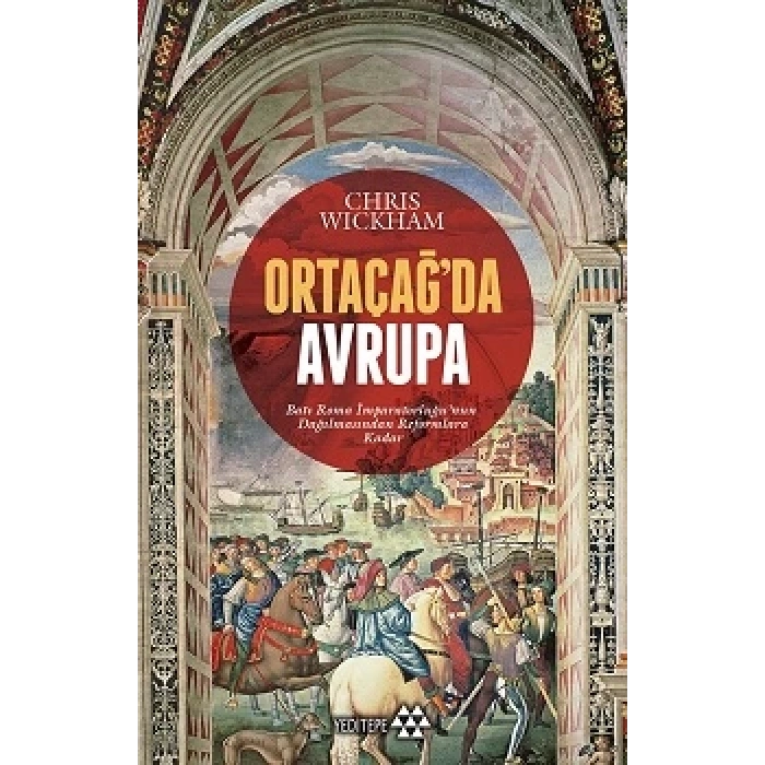 Ortaçağda Avrupa