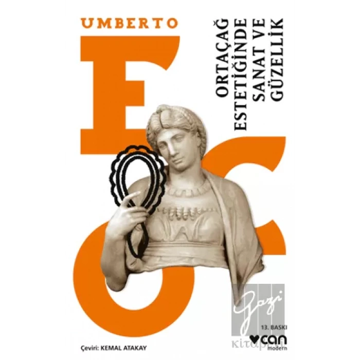 Ortaçağ Estetiğinde Sanat ve Güzellik