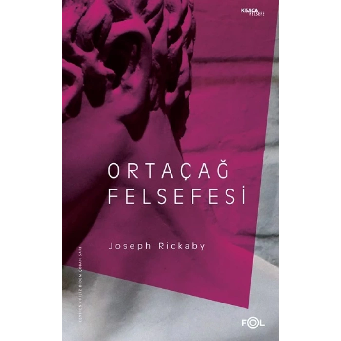 Ortaçağ Felsefesi