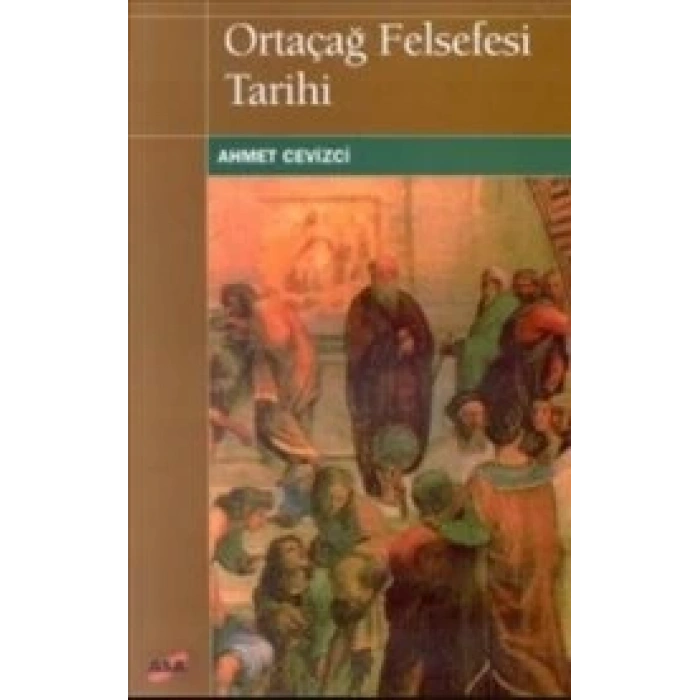 Ortaçağ Felsefesi Tarihi