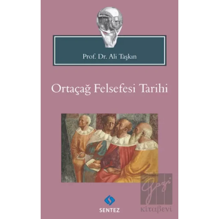 Ortaçağ Felsefesi Tarihi