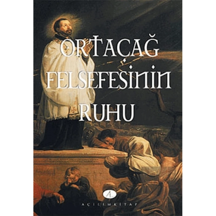 Ortaçağ Felsefesinin Ruhu