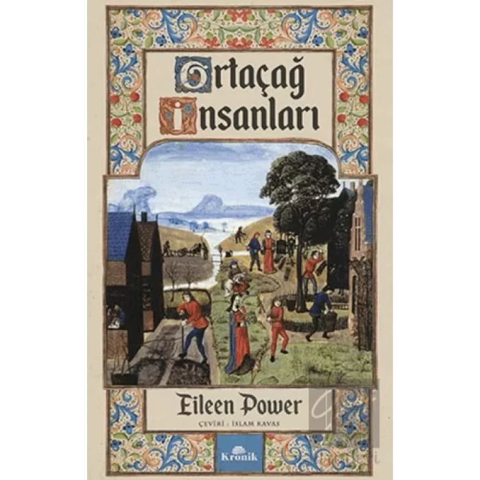 Ortaçağ İnsanları