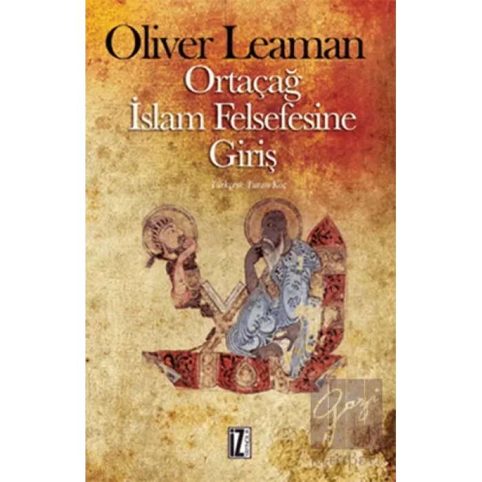 Ortaçağ İslam Felsefesine Giriş