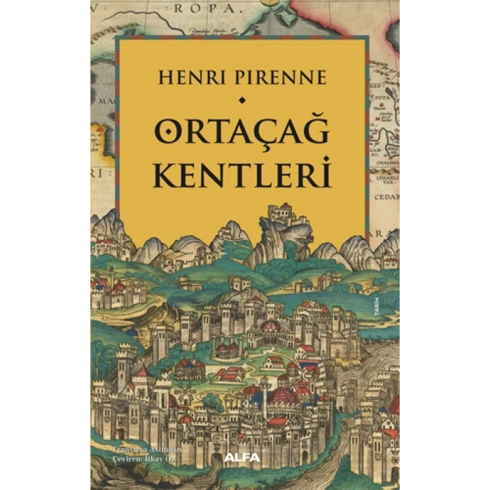 Ortaçağ Kentleri