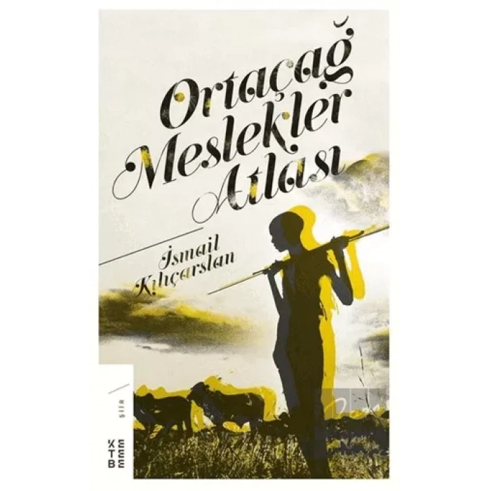 Ortaçağ Meslekler Atlası