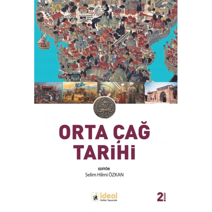 Ortaçağ Tarihi