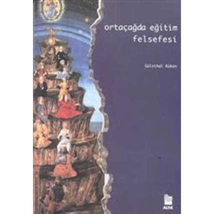 Ortaçağda Eğitim Felsefesi