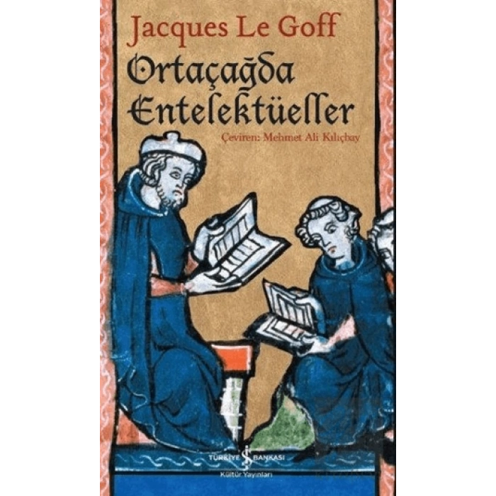 Ortaçağda Entelektüeller