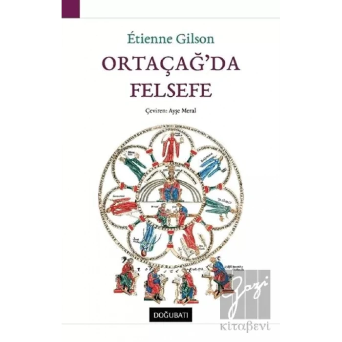 Ortaçağ’da Felsefe (Ciltli)