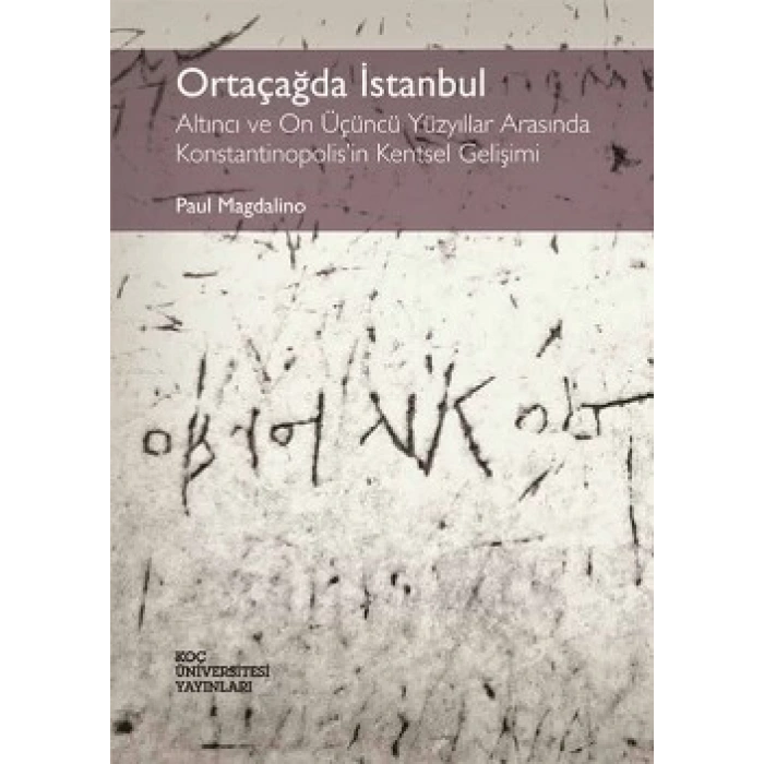 Ortaçağda İstanbul